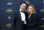 Scheveningen 14 maart 2026
Premiere Harry Potter in het afas circustheater.