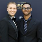 Scheveningen 14 maart 2026
Premiere Harry Potter in het afas circustheater.
