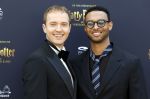 Scheveningen 14 maart 2026
Premiere Harry Potter in het afas circustheater.