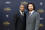 Scheveningen 14 maart 2026
Premiere Harry Potter in het afas circustheater.