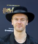 Scheveningen 14 maart 2026
Premiere Harry Potter in het afas circustheater.