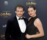 Scheveningen 14 maart 2026
Premiere Harry Potter in het afas circustheater.