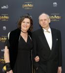Scheveningen 14 maart 2026
Premiere Harry Potter in het afas circustheater.