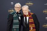 Scheveningen 14 maart 2026
Premiere Harry Potter in het afas circustheater.
