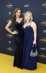 Scheveningen 14 maart 2026
Premiere Harry Potter in het afas circustheater.