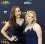 Scheveningen 14 maart 2026
Premiere Harry Potter in het afas circustheater.