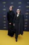 Scheveningen 14 maart 2026
Premiere Harry Potter in het afas circustheater.