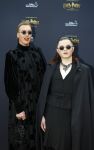 Scheveningen 14 maart 2026
Premiere Harry Potter in het afas circustheater.