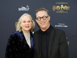 Scheveningen 14 maart 2026
Premiere Harry Potter in het afas circustheater.