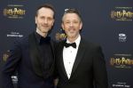 Scheveningen 14 maart 2026
Premiere Harry Potter in het afas circustheater.