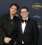 Scheveningen 14 maart 2026
Premiere Harry Potter in het afas circustheater.