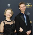 Scheveningen 14 maart 2026
Premiere Harry Potter in het afas circustheater.