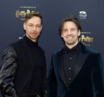 Scheveningen 14 maart 2026
Premiere Harry Potter in het afas circustheater.