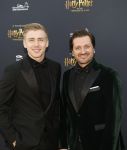 Scheveningen 14 maart 2026
Premiere Harry Potter in het afas circustheater.