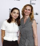 Amsterdam 26 maart 2026
Premiere Nationaal Ballet in de stopera. Georgina Verbaan