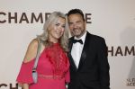 Amsterdam 16 maart 2026
Premiere Champagne met in de hoofdrollen Leo Alkemade Huub Stapel  en Guus Meeuwis . Gerard Ekdom met zijn vrouw