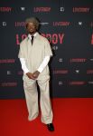 Amsterdam 24 maart 2026
Premiere Loverboys in Tuschinski. Geronimo Comvalius