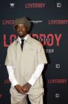Amsterdam 24 maart 2026
Premiere Loverboys in Tuschinski. Geronimo Comvalius