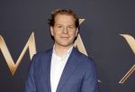 Amsterdam 11 maart 2026
Premiere 2e seizoen Maxima ( Videoland) in nieuwe kerk in Amsterdam . Gijs Rademakers