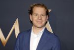Amsterdam 11 maart 2026
Premiere 2e seizoen Maxima ( Videoland) in nieuwe kerk in Amsterdam . Gijs Rademakers