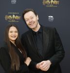 Scheveningen 14 maart 2026
Premiere Harry Potter in het afas circustheater. Gijs Staverman kwam met zijn dochter