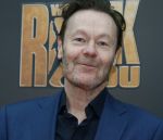 Amsterdam 29 maart 2026
Premiere we will rock you in het deLaMar theater . Gijs Staverman kwam met zijn schoonvader