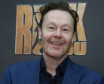 Amsterdam 29 maart 2026
Premiere we will rock you in het deLaMar theater . Gijs Staverman kwam met zijn schoonvader