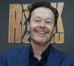 Amsterdam 29 maart 2026
Premiere we will rock you in het deLaMar theater . Gijs Staverman kwam met zijn schoonvader