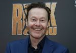 Amsterdam 29 maart 2026
Premiere we will rock you in het deLaMar theater . Gijs Staverman kwam met zijn schoonvader
