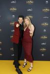 Scheveningen 14 maart 2026
Premiere Harry Potter in het afas circustheater. Glenn Eilbracht
