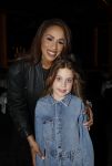 Amsterdam 27 maart 2026
Hans Klok kondigt Glennis Grace aan . Glennis gaat het komende jaar wekelijks optreden in the Harbour Club .