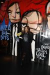 Amsterdam 27 maart 2026
Hans Klok kondigt Glennis Grace aan . Glennis gaat het komende jaar wekelijks optreden in the Harbour Club .