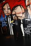 Amsterdam 27 maart 2026
Hans Klok kondigt Glennis Grace aan . Glennis gaat het komende jaar wekelijks optreden in the Harbour Club .
