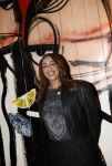Amsterdam 27 maart 2026
Hans Klok kondigt Glennis Grace aan . Glennis gaat het komende jaar wekelijks optreden in the Harbour Club .