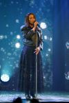 Amsterdam 27 maart 2026
Hans Klok kondigt Glennis Grace aan . Glennis gaat het komende jaar wekelijks optreden in the Harbour Club .