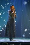 Amsterdam 27 maart 2026
Hans Klok kondigt Glennis Grace aan . Glennis gaat het komende jaar wekelijks optreden in the Harbour Club .