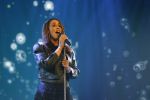 Amsterdam 27 maart 2026
Hans Klok kondigt Glennis Grace aan . Glennis gaat het komende jaar wekelijks optreden in the Harbour Club .