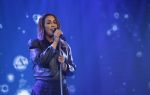 Amsterdam 27 maart 2026
Hans Klok kondigt Glennis Grace aan . Glennis gaat het komende jaar wekelijks optreden in the Harbour Club .