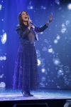 Amsterdam 27 maart 2026
Hans Klok kondigt Glennis Grace aan . Glennis gaat het komende jaar wekelijks optreden in the Harbour Club .