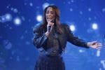 Amsterdam 27 maart 2026
Hans Klok kondigt Glennis Grace aan . Glennis gaat het komende jaar wekelijks optreden in the Harbour Club .