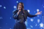 Amsterdam 27 maart 2026
Hans Klok kondigt Glennis Grace aan . Glennis gaat het komende jaar wekelijks optreden in the Harbour Club .