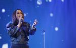 Amsterdam 27 maart 2026
Hans Klok kondigt Glennis Grace aan . Glennis gaat het komende jaar wekelijks optreden in the Harbour Club .