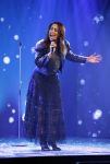 Amsterdam 27 maart 2026
Hans Klok kondigt Glennis Grace aan . Glennis gaat het komende jaar wekelijks optreden in the Harbour Club .