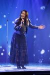Amsterdam 27 maart 2026
Hans Klok kondigt Glennis Grace aan . Glennis gaat het komende jaar wekelijks optreden in the Harbour Club .