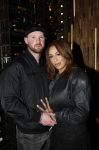 Amsterdam 27 maart 2026
Hans Klok kondigt Glennis Grace aan . Glennis gaat het komende jaar wekelijks optreden in the Harbour Club . Glennis met haar vriend Eddy Reijner