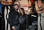 Amsterdam 27 maart 2026
Hans Klok kondigt Glennis Grace aan . Glennis gaat het komende jaar wekelijks optreden in the Harbour Club . Glennis met haar vriend Eddy Reijner