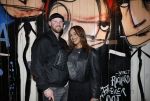 Amsterdam 27 maart 2026
Hans Klok kondigt Glennis Grace aan . Glennis gaat het komende jaar wekelijks optreden in the Harbour Club . Glennis met haar vriend Eddy Reijner
