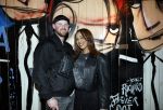 Amsterdam 27 maart 2026
Hans Klok kondigt Glennis Grace aan . Glennis gaat het komende jaar wekelijks optreden in the Harbour Club . Glennis met haar vriend Eddy Reijner