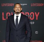 Amsterdam 24 maart 2026
Premiere Loverboys in Tuschinski. Goudtje