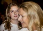 Eindhoven, 11 Augustus 2026
Aankomst Prinses Beatrix en Prinses Mabel en dochter Gravin Zaria bij de TU/e voor de uitreiking van de Prins Friso Ingenieursprijs